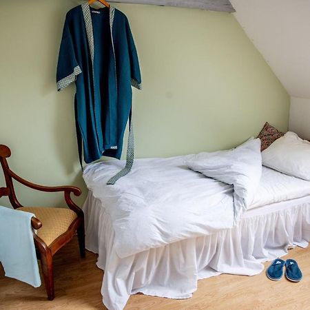 Hojriisgaard B & B Norreby  Eksteriør billede