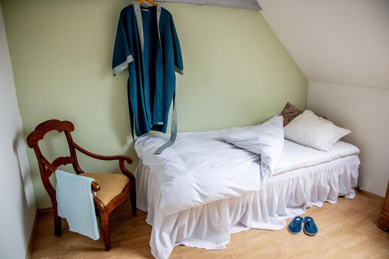 Hojriisgaard B & B Norreby  Eksteriør billede