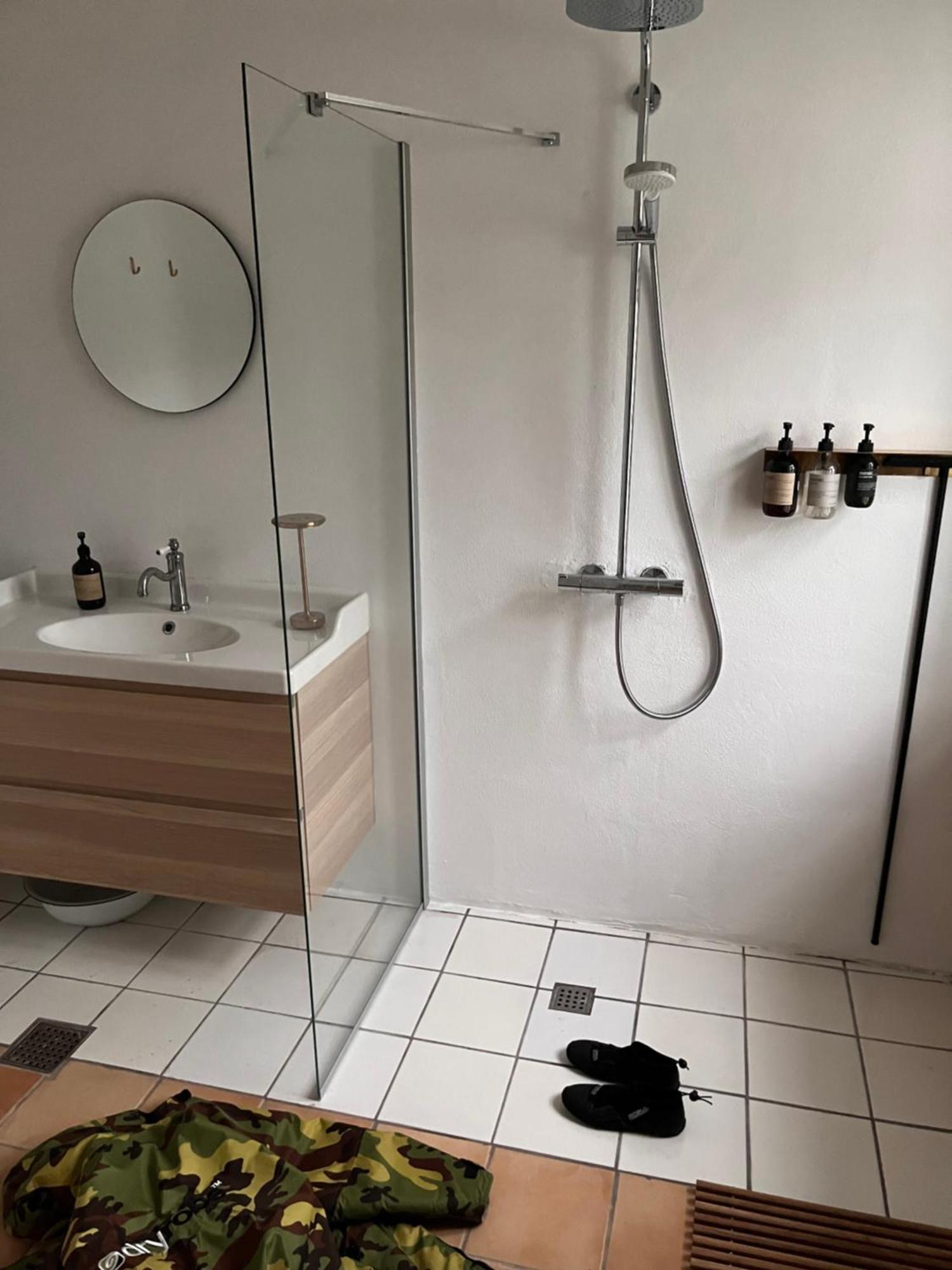 Hojriisgaard B & B Norreby  Eksteriør billede